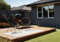 Revitalise and protect outdoor decking with Sikkens range of timber stains