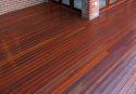 Rejuvenate your outdoor decking with Sikkens wood stain products